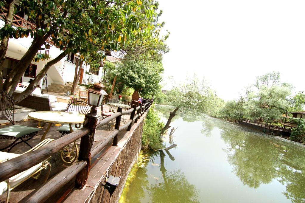 Beyaz Ev - Adult Only +15 Agva (Marmara)