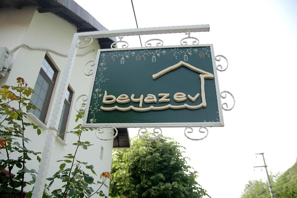 Beyaz Ev - Adult Only +15 Hotel