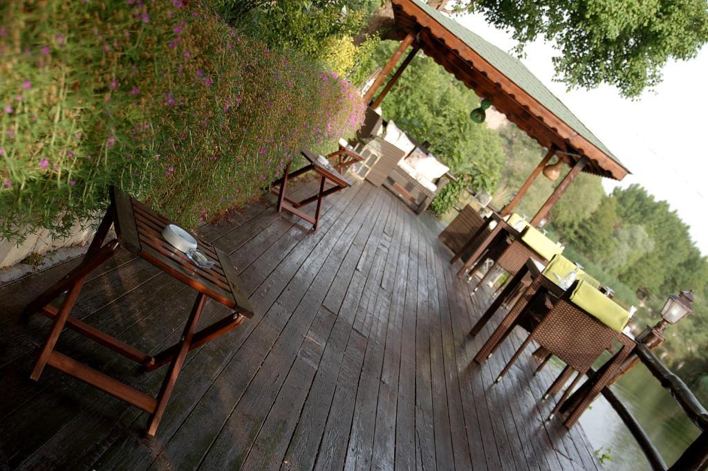 Hotel Beyaz Ev - Adult Only +15