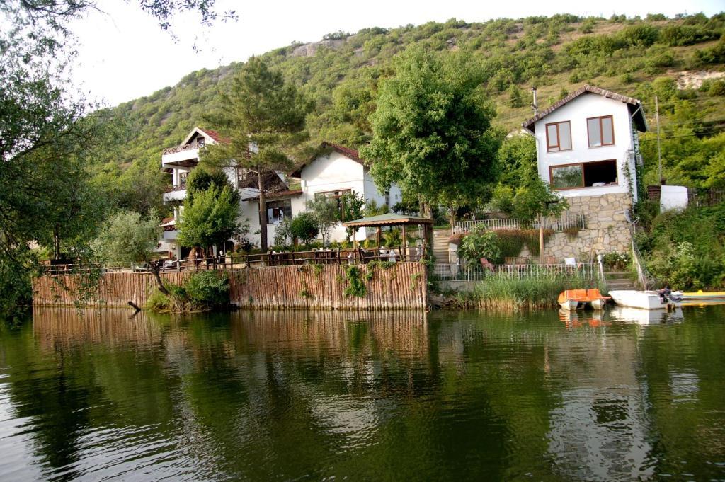 Beyaz Ev - Adult Only +15 Agva (Marmara)