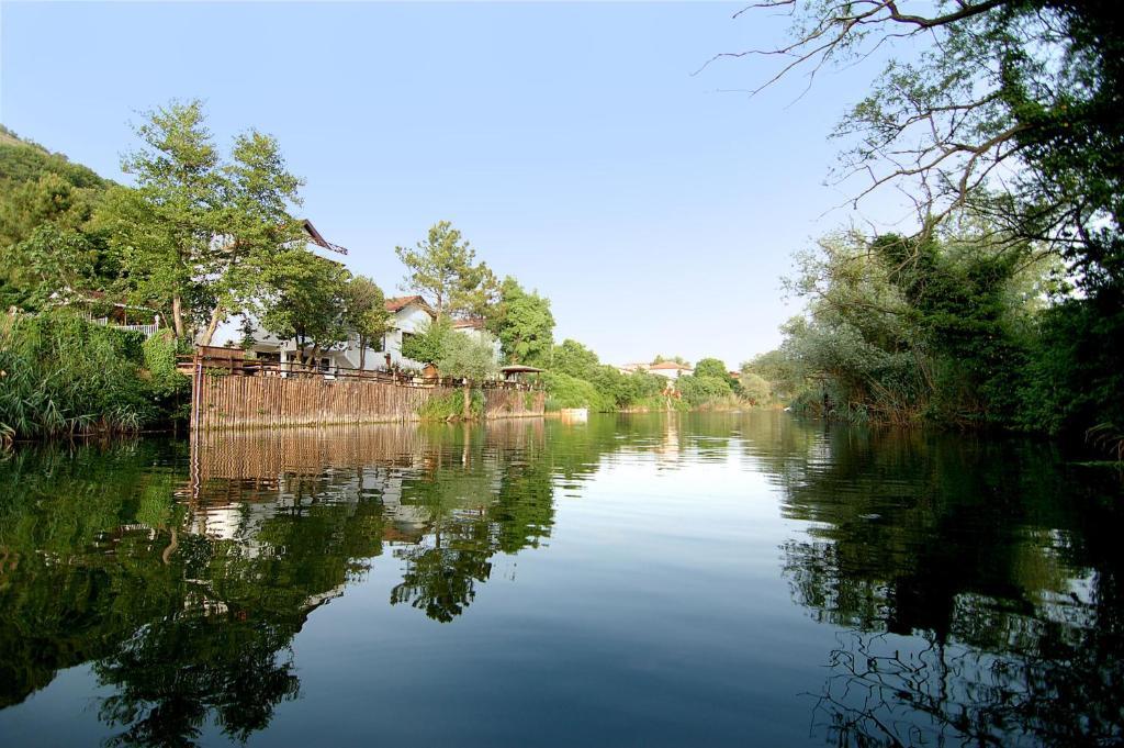 Beyaz Ev - Adult Only +15 Hotel