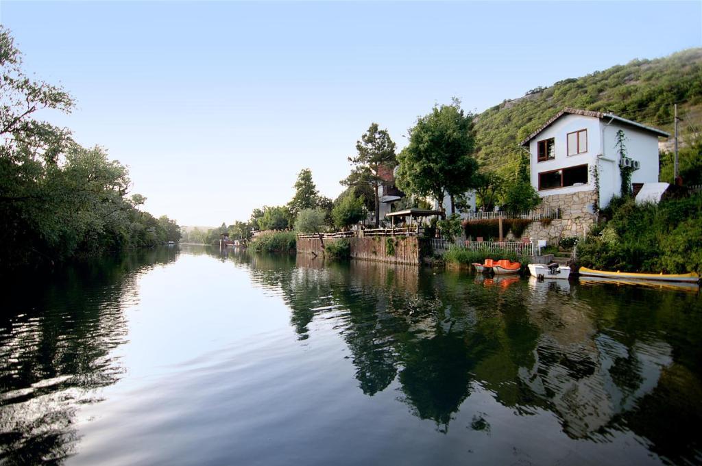 Hotel Beyaz Ev - Adult Only +15 3*