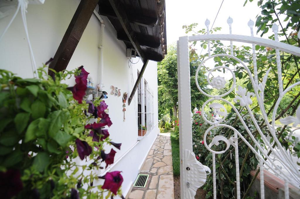 Beyaz Ev - Adult Only +15 Hotel Agva (Marmara)