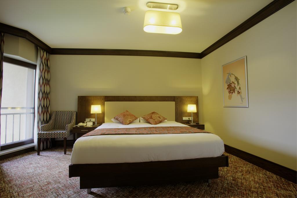 Hotel Palace Abant (Bolu)