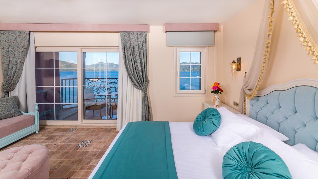 Kahveci Alibey Luxury Concept 3*