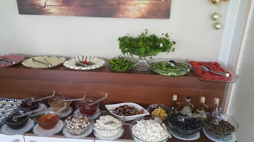 Asmali Garden (adults Only) Love hotel *