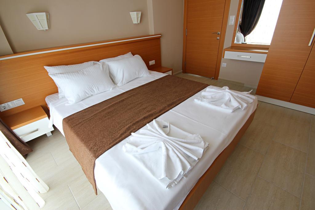 Legend Apartment