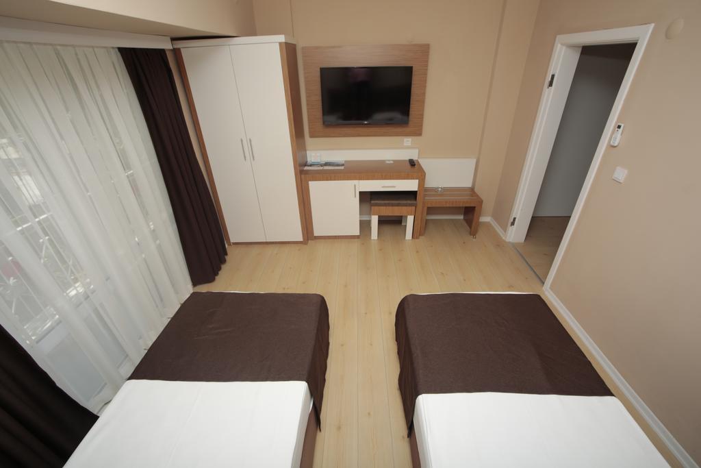 Hotel Incekum Su Avsallar