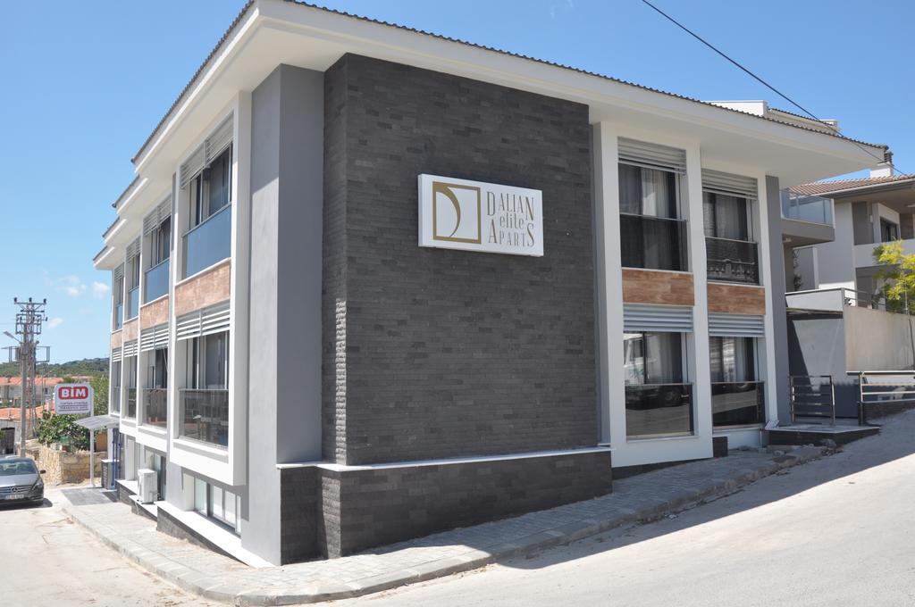 Aparthotel Dalyan Elit Apart Otel