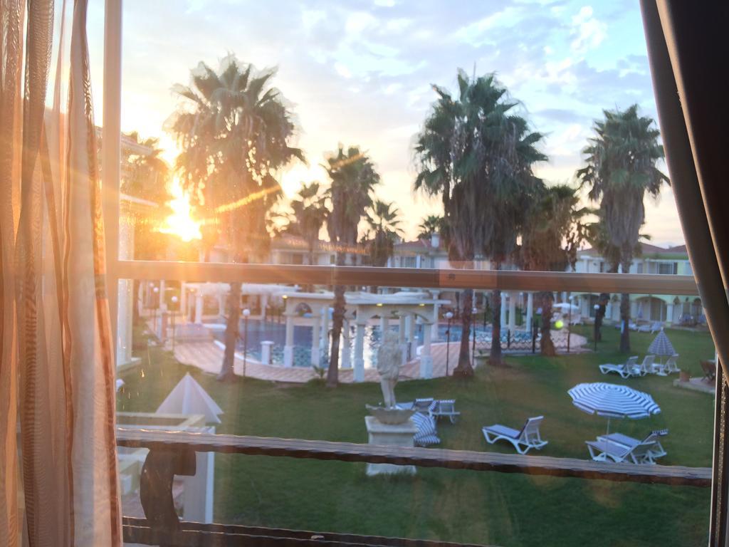 Villamare * Fethiye