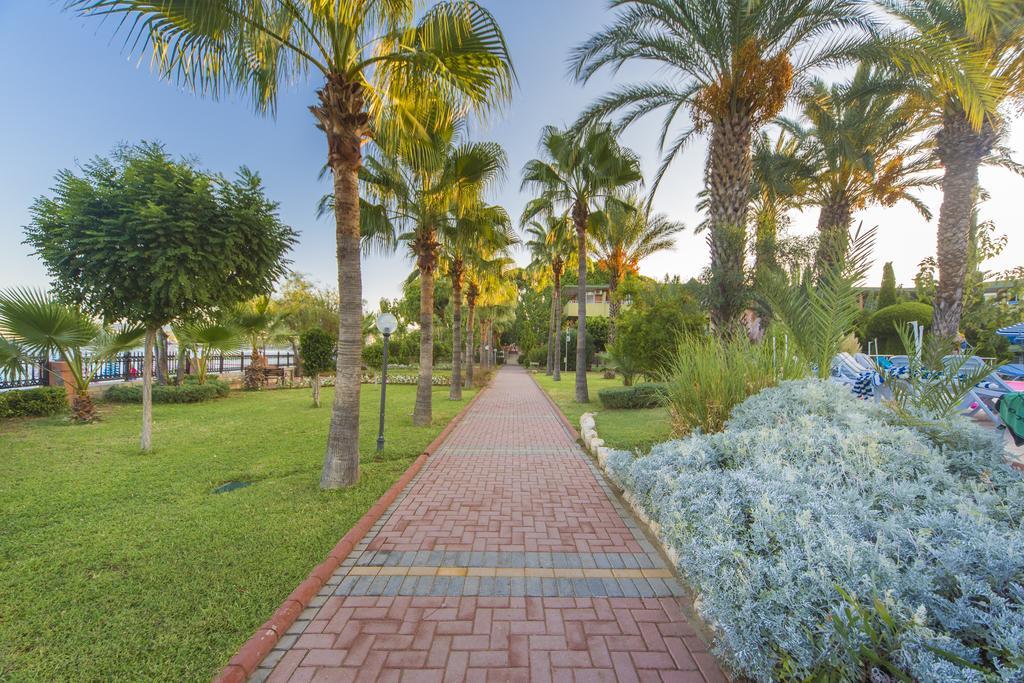 Lonicera World Resort 4*