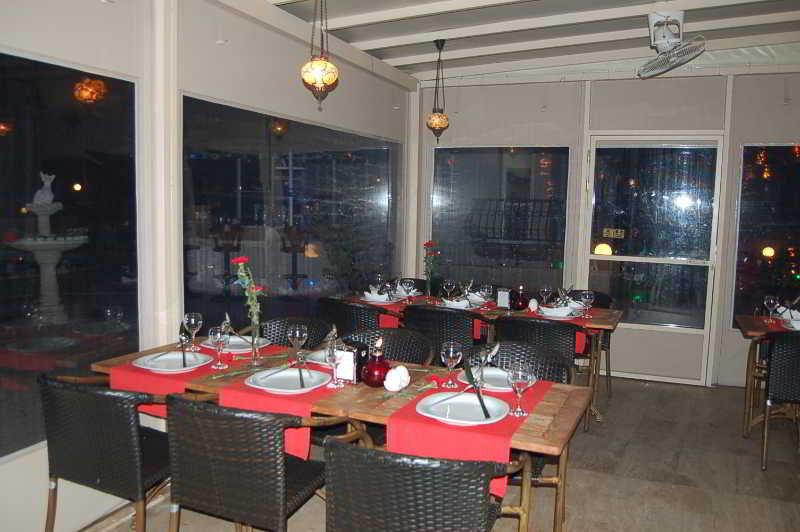 Clup Cinar Hotel Dalyan