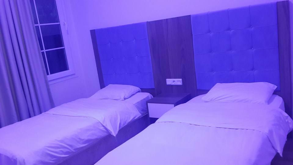 Antikhan Hotel 2*