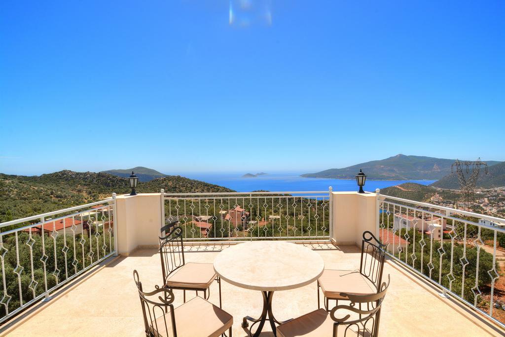 Villa Private Seckin *