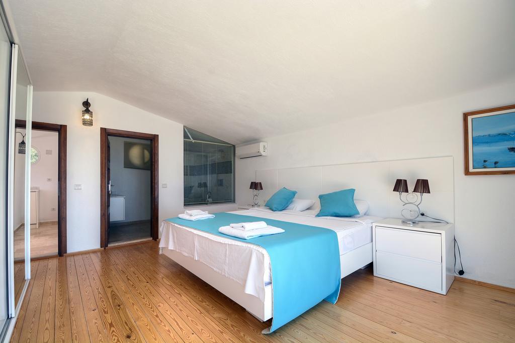 Private Seckin Villa Kalkan