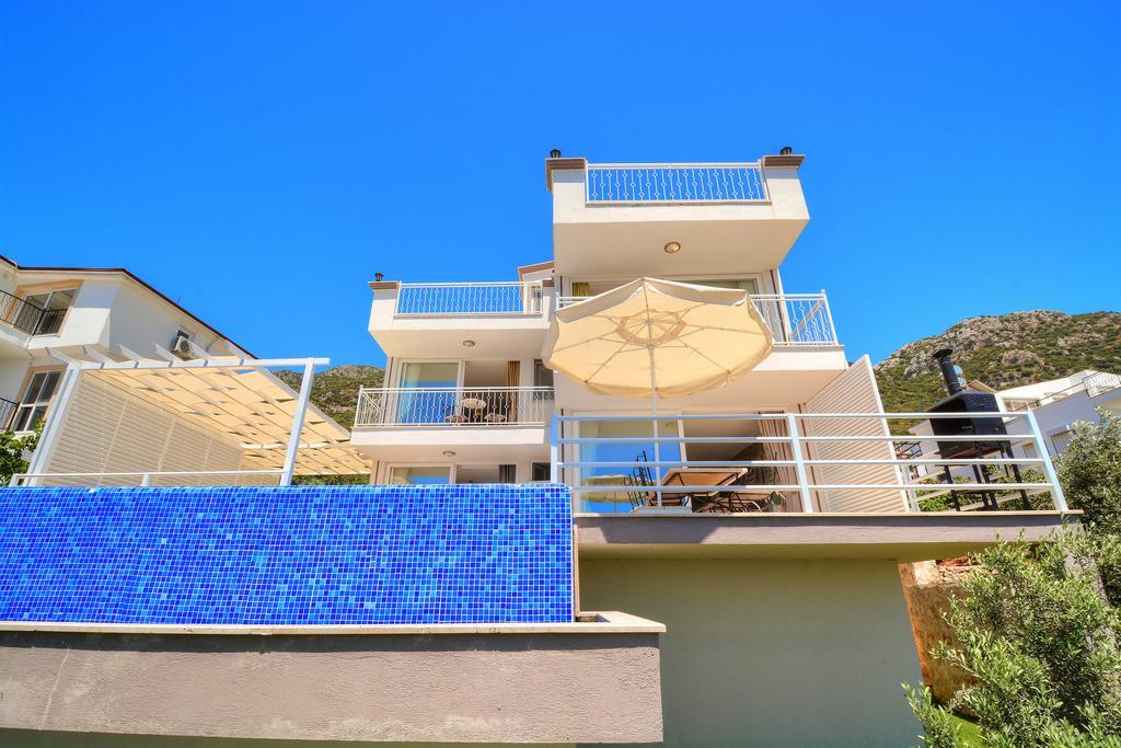 Villa Private Seckin Kalkan