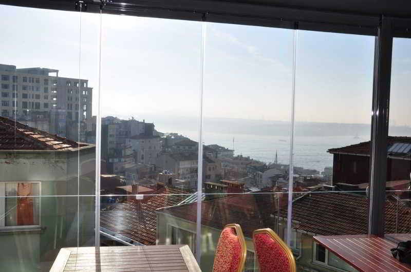 Taksim Star Hotel Istanbul