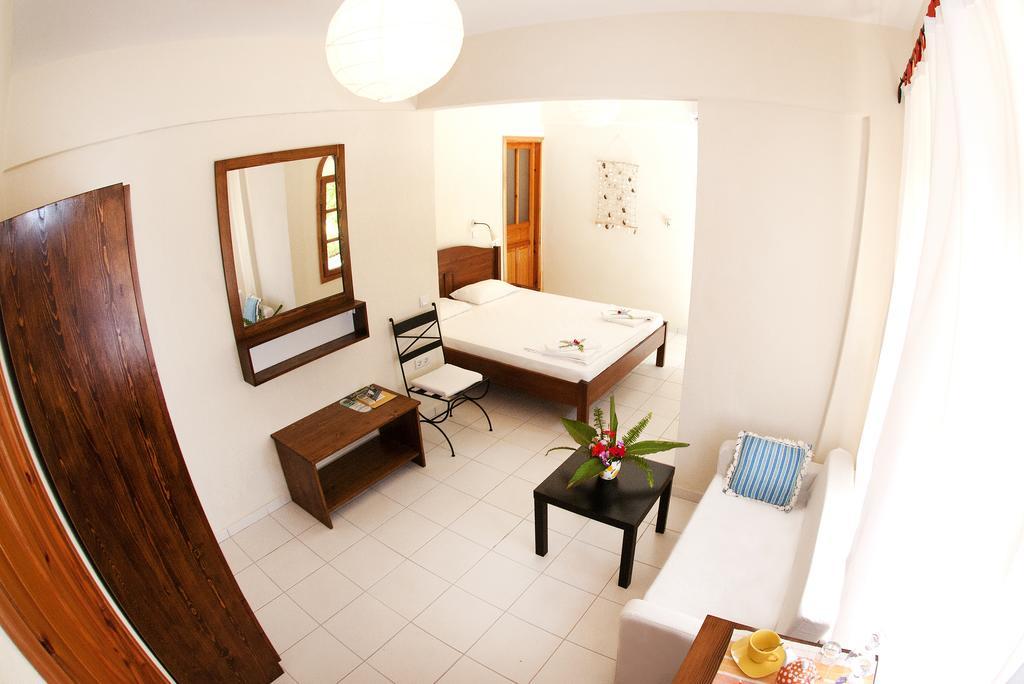 Guest house Kale 2*