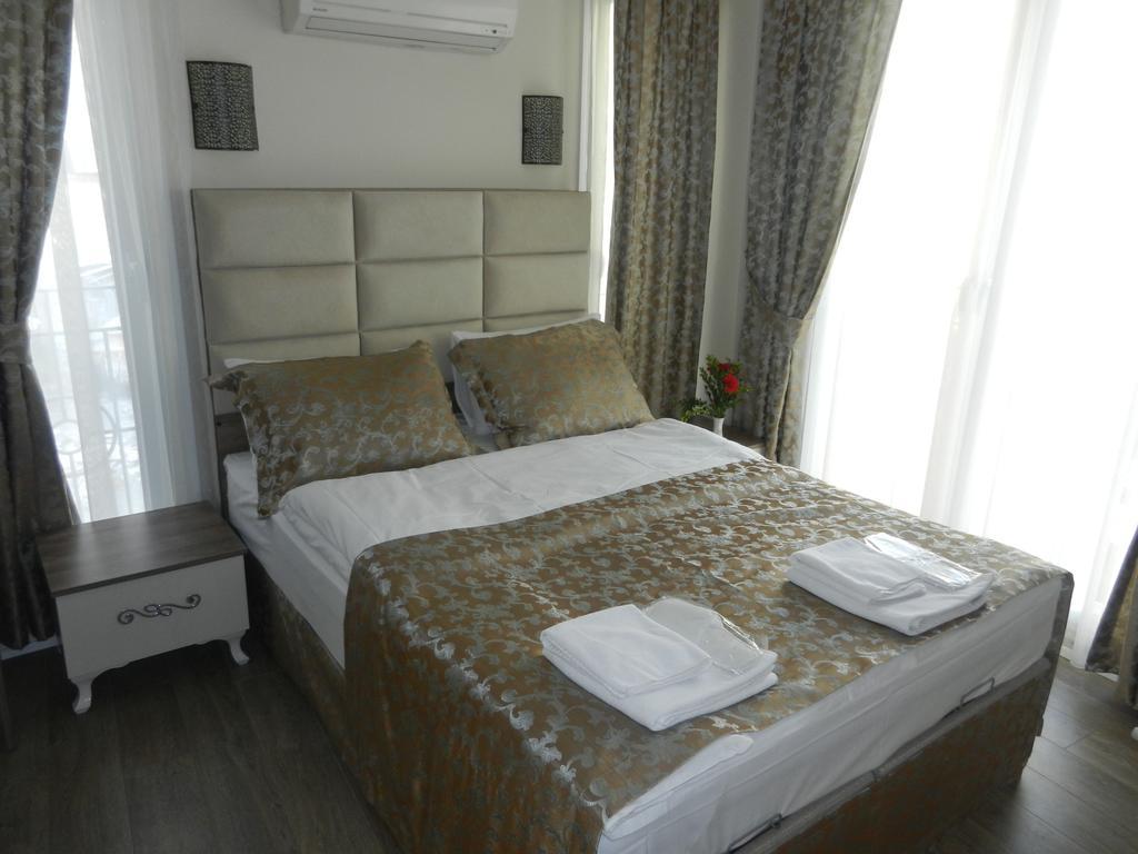 Nisa Apart Sultanahmet Istanbul