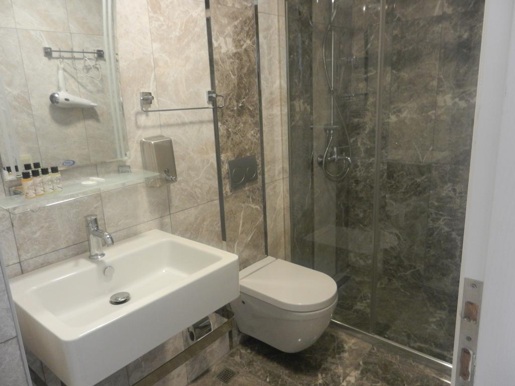 Apartment Nisa Apart Sultanahmet *