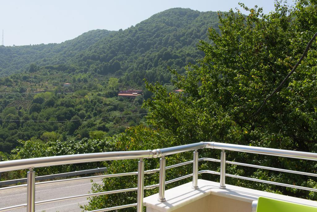 Ceylin Guest house