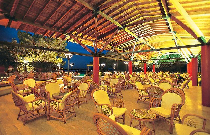 Club Phaselis 5*