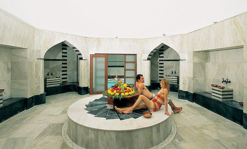 Hotel Club Phaselis Goynuk (Kemer)