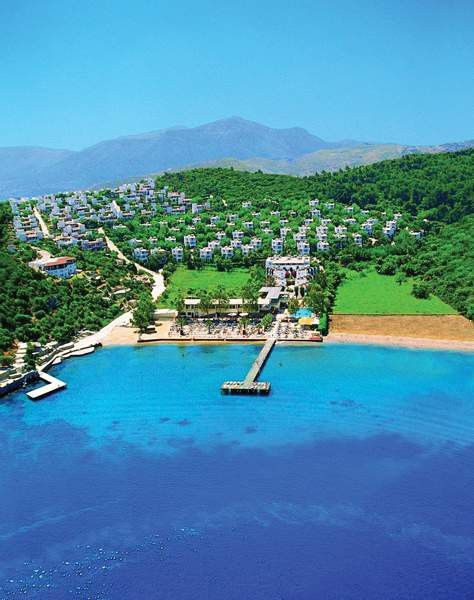 Voyage Hotel 5*