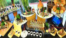 Vela Garden *
