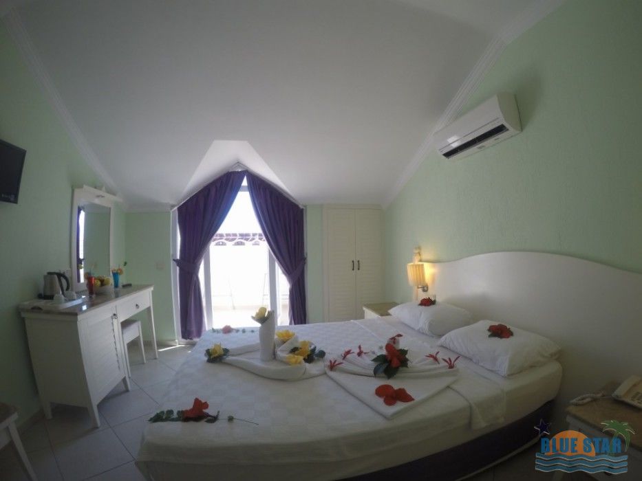 Blue Star 3* Oludeniz