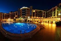 Grand Pasa Hotel Marmaris