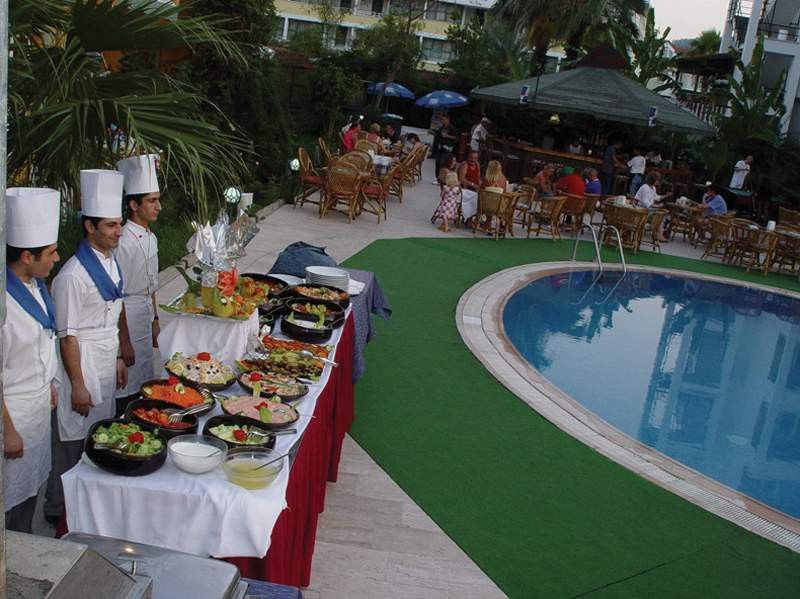 Club Sultan Maris * Marmaris