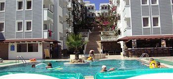 Sunpoint Bodrum 3*