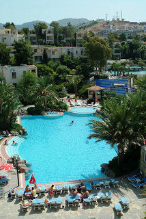 Club Flipper Bodrum Yalikavak