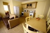 Club Aegean Apartment *