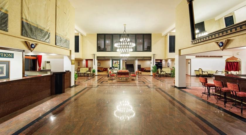 Ladonia Del Mare (adults Only) 4* Gumbet