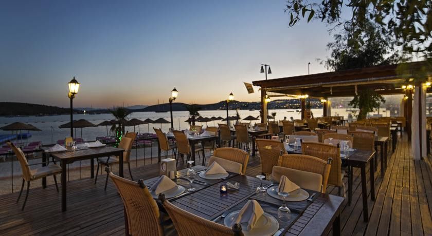 Ladonia Del Mare (adults Only) Resort Gumbet