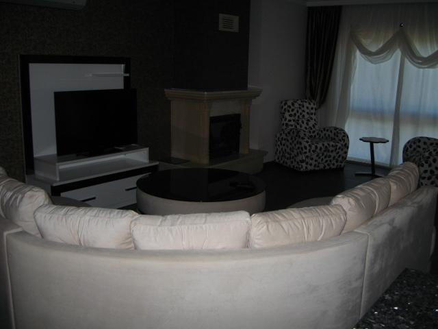 Uslu Apartment