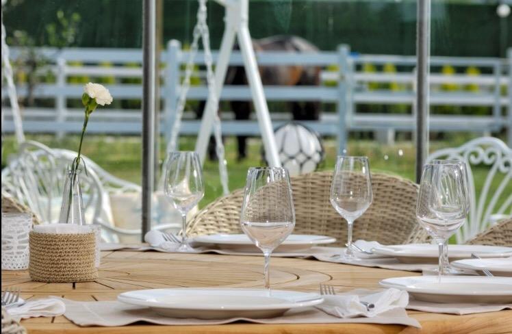 Farm stay B. Equine Range Narlidere