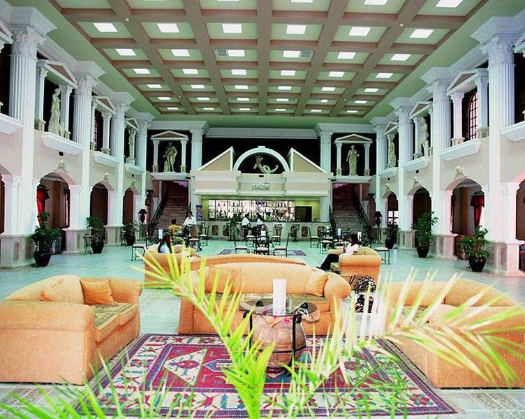 Club Tarhan