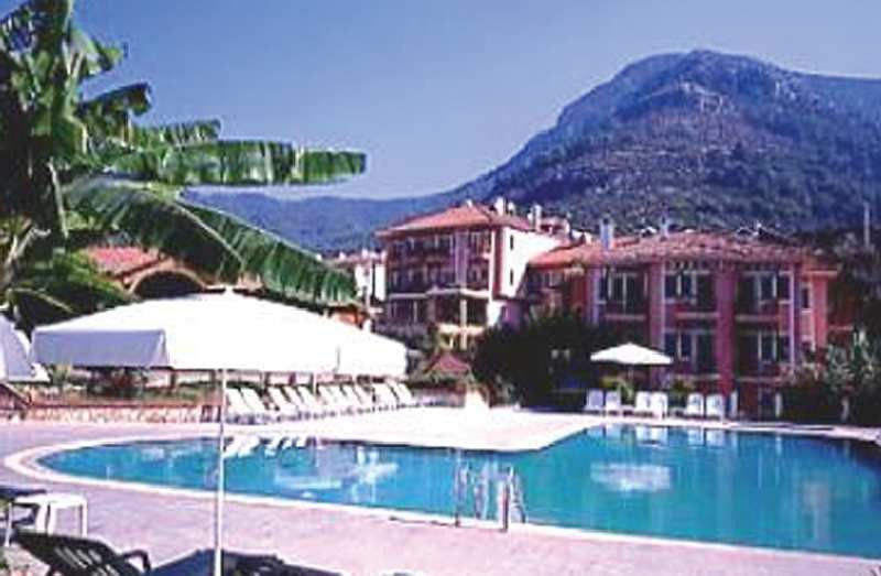 Club Pink Palace Oludeniz