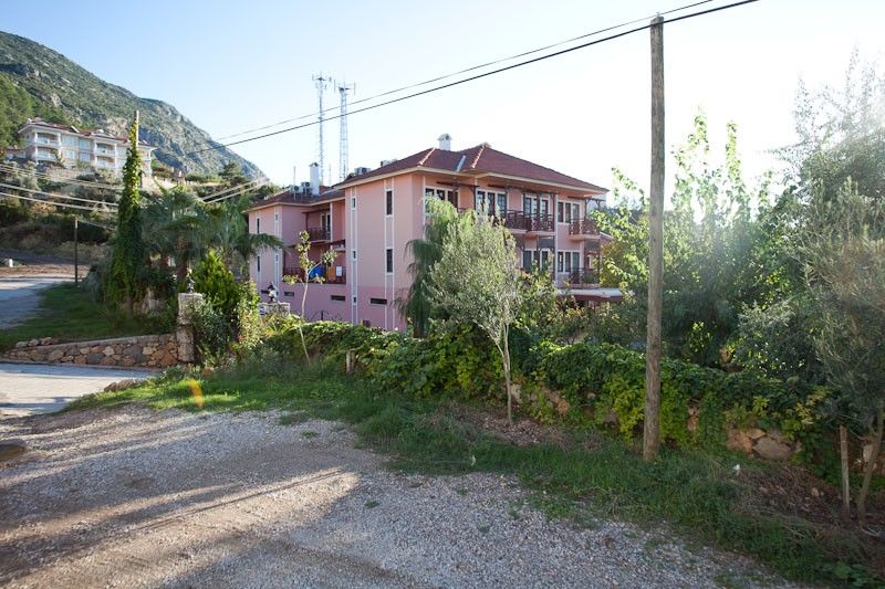 Club Pink Palace Hotel