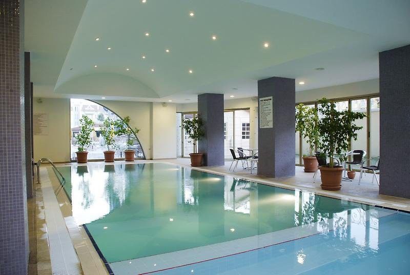 Hotel Grand Pasa 5*