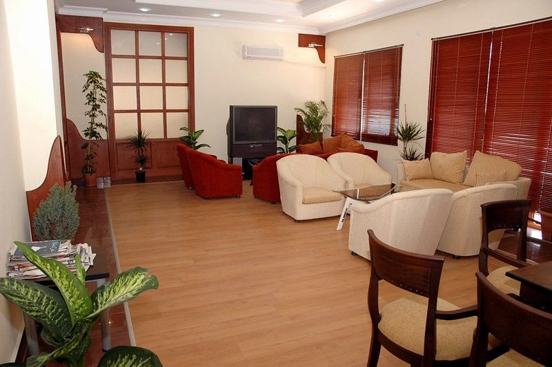 Hotel Maris Beach Marmaris