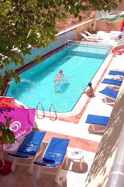 Maris Beach Hotel Marmaris
