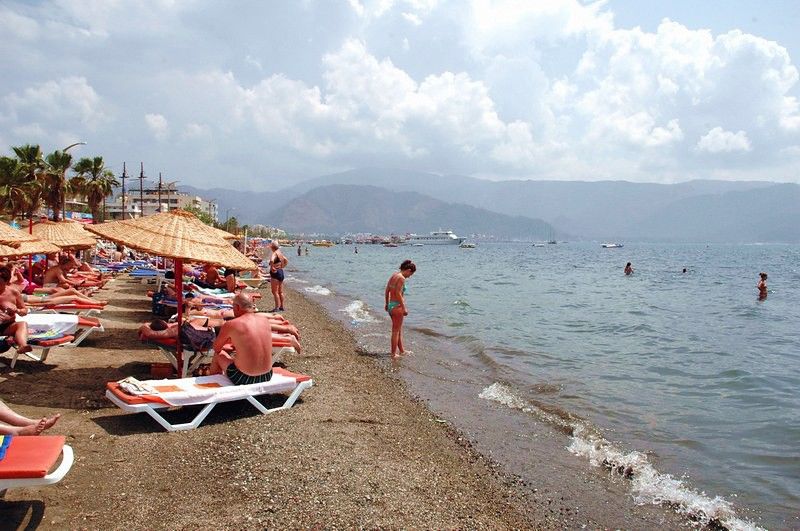 Maris Beach Marmaris