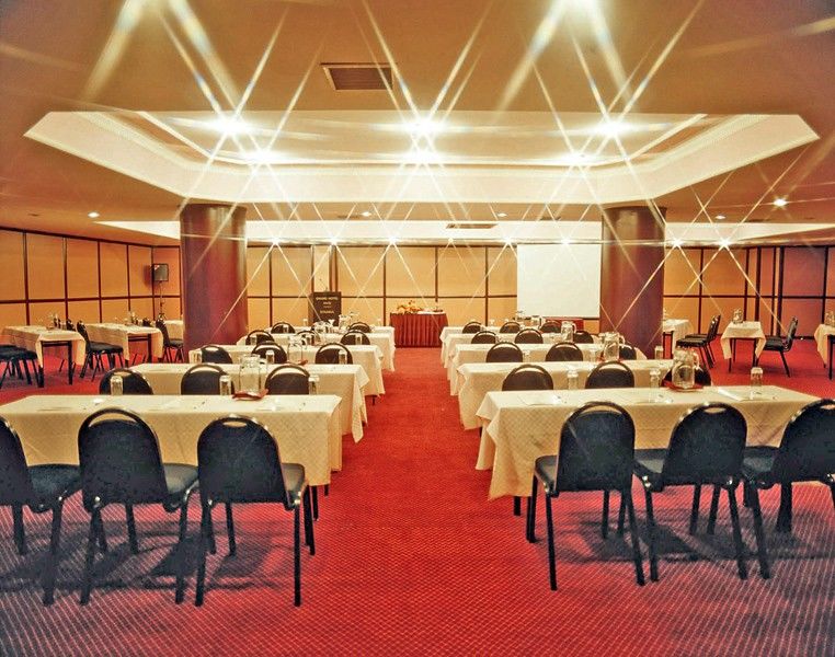 Grand Halic Goldenhorn Hotel