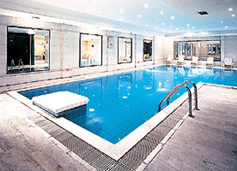 Hotel Grand Halic Goldenhorn 4*