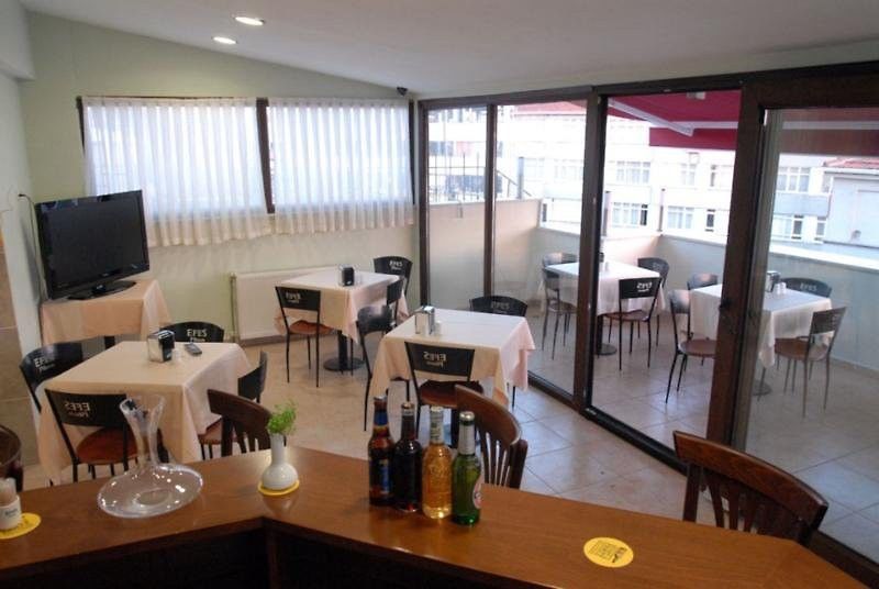 Kupeli Hotel 3*