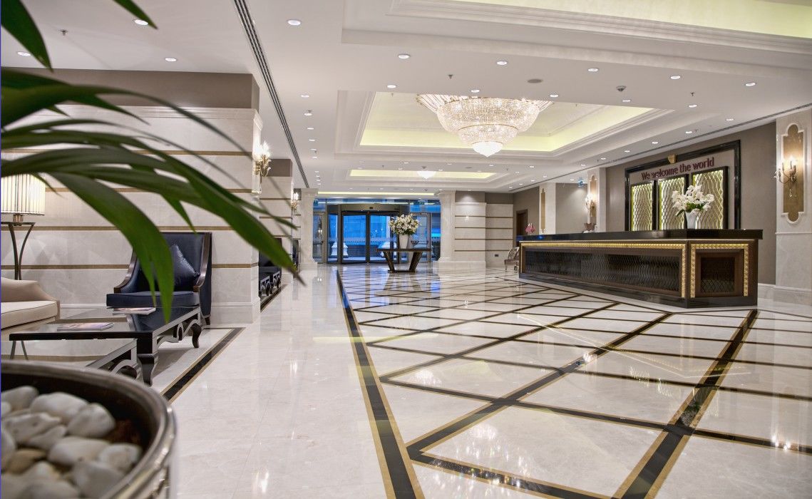 Hotel Rotta 5*